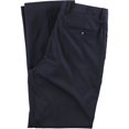 thumbnail image 2 of Alfani Mens Classic-Fit Casual Trouser Pants, Blue, 34W x 34L, 2 of 2
