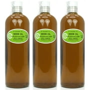Dr Adorable - 48 oz - Neem Oil - 100% Pure Organic Unrefined Cold Pressed Natural (3 of 16 oz)