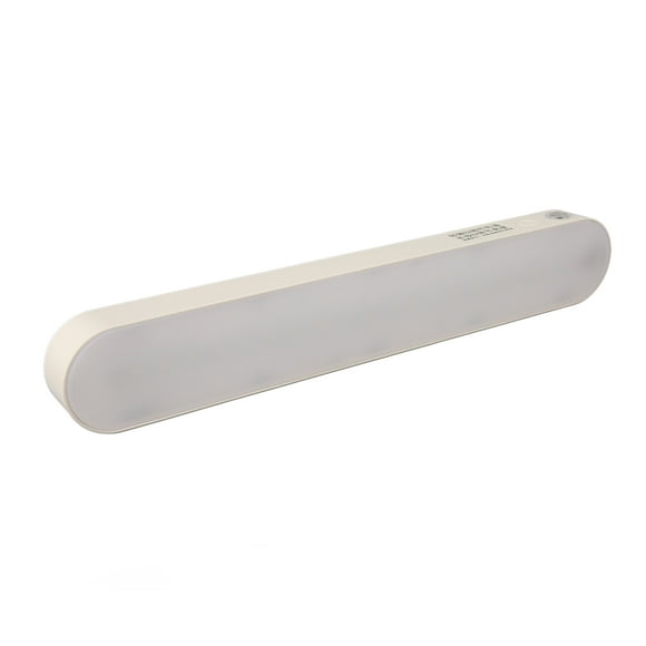 LED Wall Mounted Light, LED Wall Mounted Light Bar Adsorption Stepless Dimming For Student Dormitories