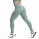 thumbnail image 1 of MKLEKYY Leggings deportivos para mujer, mallas deportivas para entrenamiento, fitness, deportes, correr, yoga, pantalones deportivos, pantalones de yoga, 1 of 3
