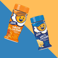 thumbnail image 6 of Cheddar Popcorn Seasoning Bundle. Includes Two- 2.85 Oz Kernel Seasons Popcorn Seasoning Plus a BELLATAVO Fridge Magnet. One each of Kernel Seasons White Cheddar and Nacho Cheese Popcorn Seasoning!, 6 of 6