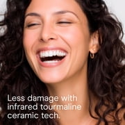 Infiniti Pro Conair Quick Styling Hair Dryer 1875W with Diffuser & Concentrator