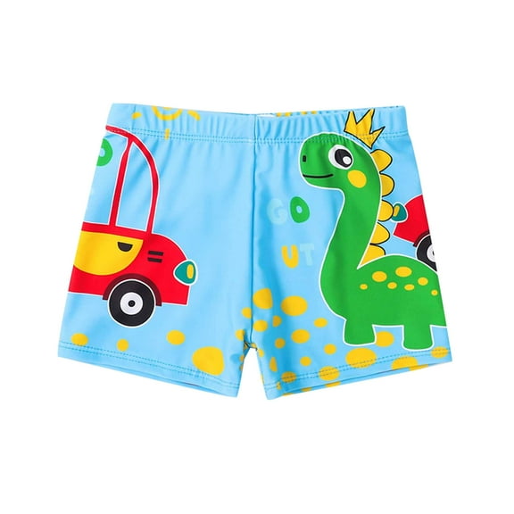 Fengyings Swim Trunks Boys Toddler Bathing Suits for Kids Swimwear Boy Swimsuit Boys Swim Shorts