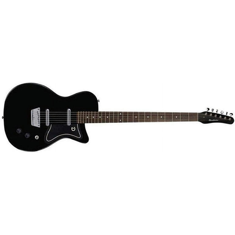 Danelectro 56 Baritone Electric Guitar Walmart