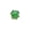 Green, variant on Ceramic Funny Face Ashtray Lid Set Creative Desktop Ash Holder Decorative Smoking Accessory Odor Control Functional Home Office Living Room Gift Use