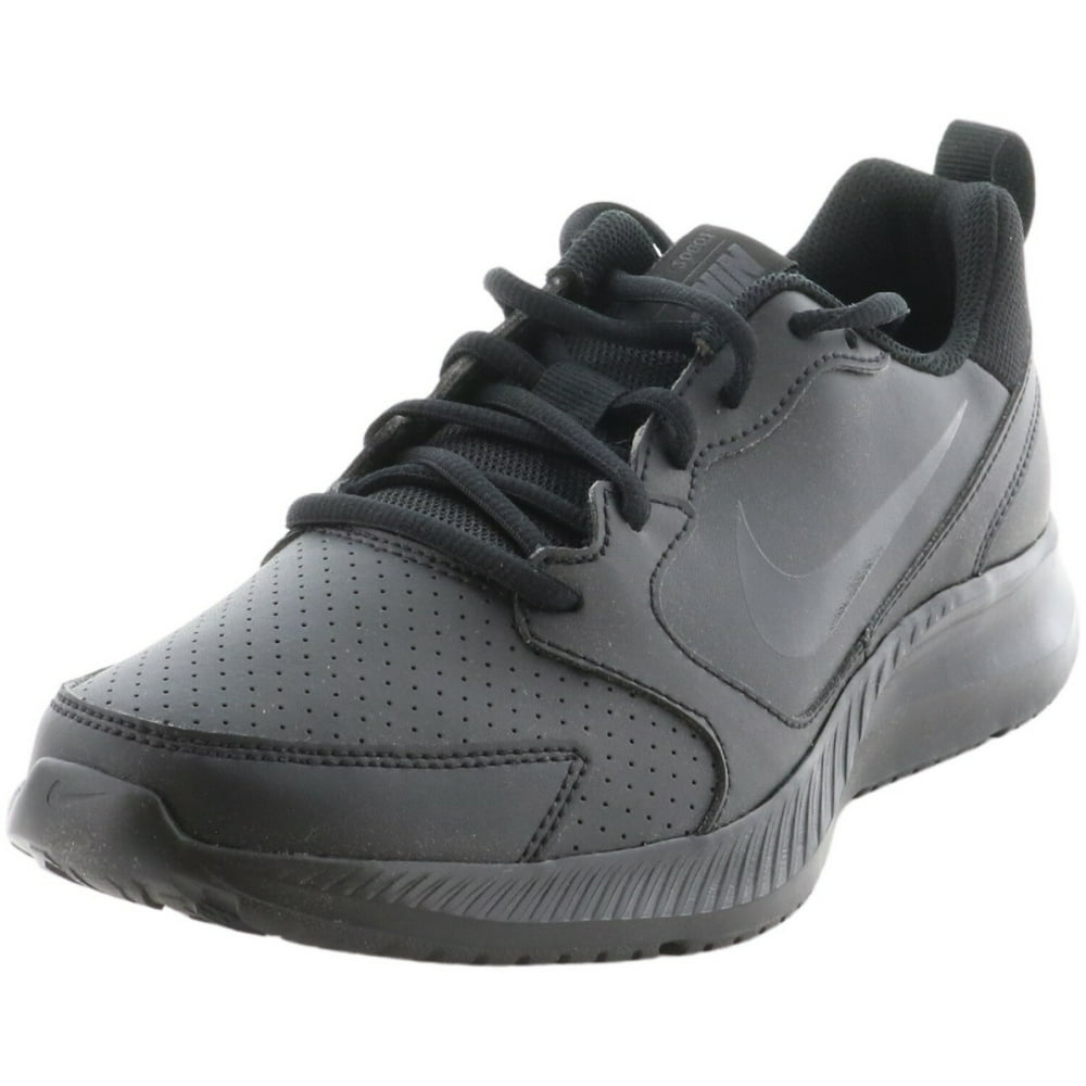 nike todos leather