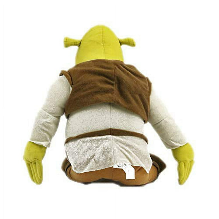 Shrek stuffed store animals walmart