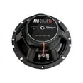 thumbnail image 3 of MBQUART DK1-116 Maxxsonics Discus Tweeter Kit, Set of 2, 3 of 5