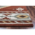 thumbnail image 2 of Rizzy Home SU1822 Southwest Hand-Tufted Wool Rug, 2 of 4