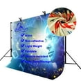 thumbnail image 4 of ABPHOTO Polyester 7x5ft Artificial Intelligence Backdrop Imaginary Artificial Intelligence Photography Background and Studio Photography Backdrop Props, 4 of 5
