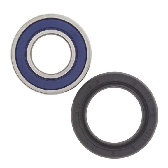 All Balls Racing Wheel Bearing Kit 25-1664 For Polaris Sportsman 90 07-16