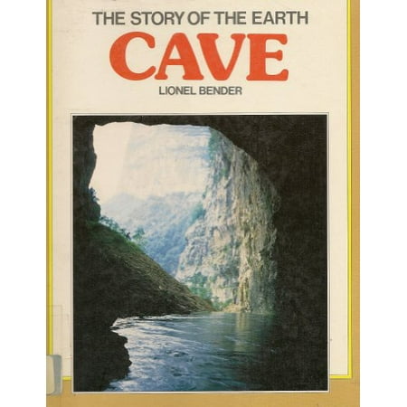 Pre-Owned Cave (Story of the Earth) Hardcover