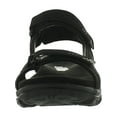 thumbnail image 2 of Skechers Mens Garver-Louden Velcro Slip On Slide Sandals, 2 of 3