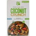 thumbnail image 1 of NUCO, Coconut Crunch Cereal, 10.58 oz (300 g), 1 of 1