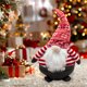 thumbnail image 1 of Figura Decorativa de Gnomo Navideño, 1 of 4