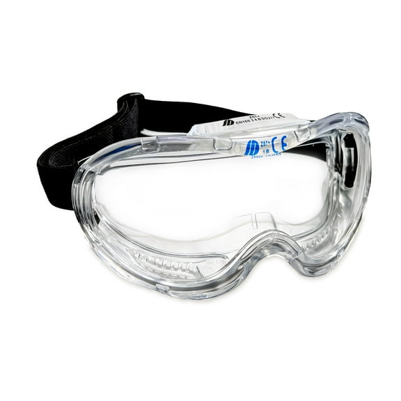 Lucent Path ASIN CE Certified Anti Fog Anti Scratch Impact Safety Goggles