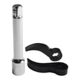 thumbnail image 3 of 3 Pcs Pry Bar Wrench Adaptor Head,Crowbar,Half Shaft Removal Car Repairing Tools, 3 of 7