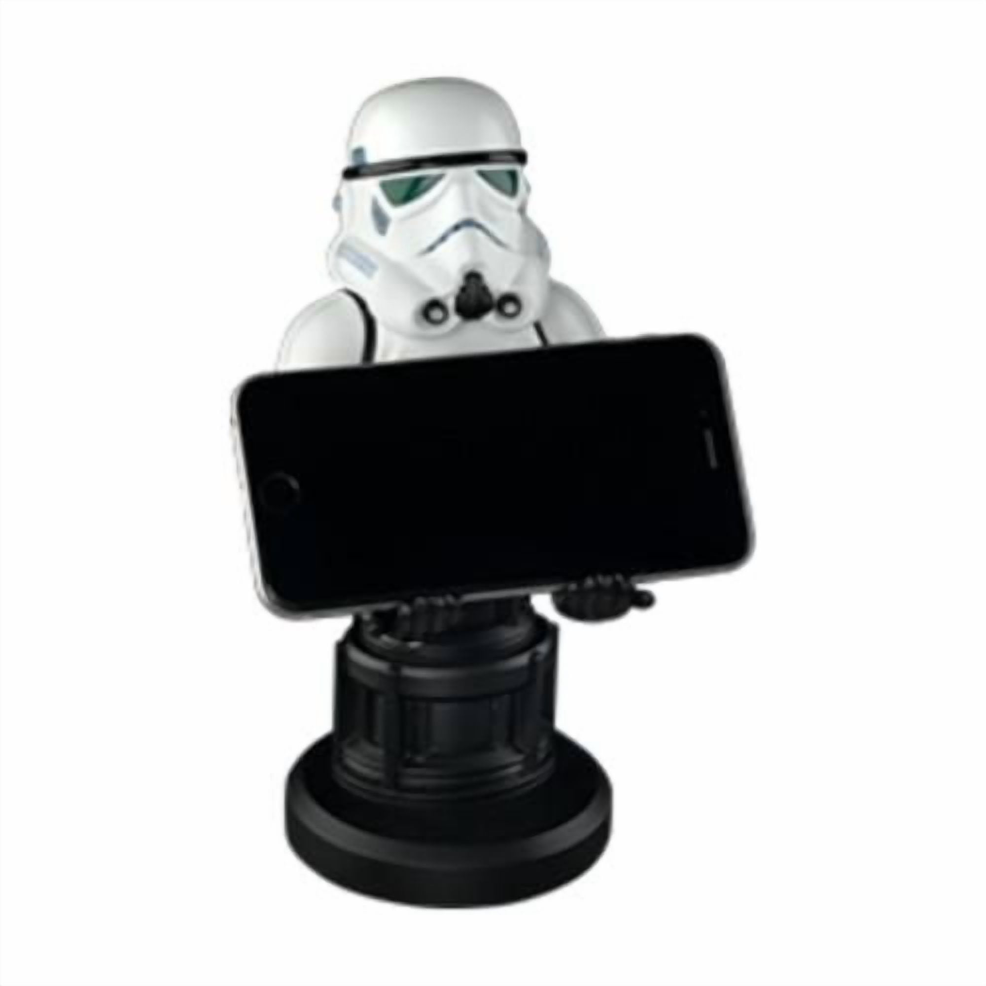 Star Wars Storm Trooper Cable Guy