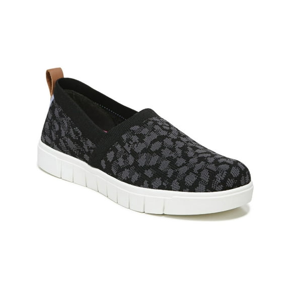 Ryka Womens Hera Slip On Printed Sneakers