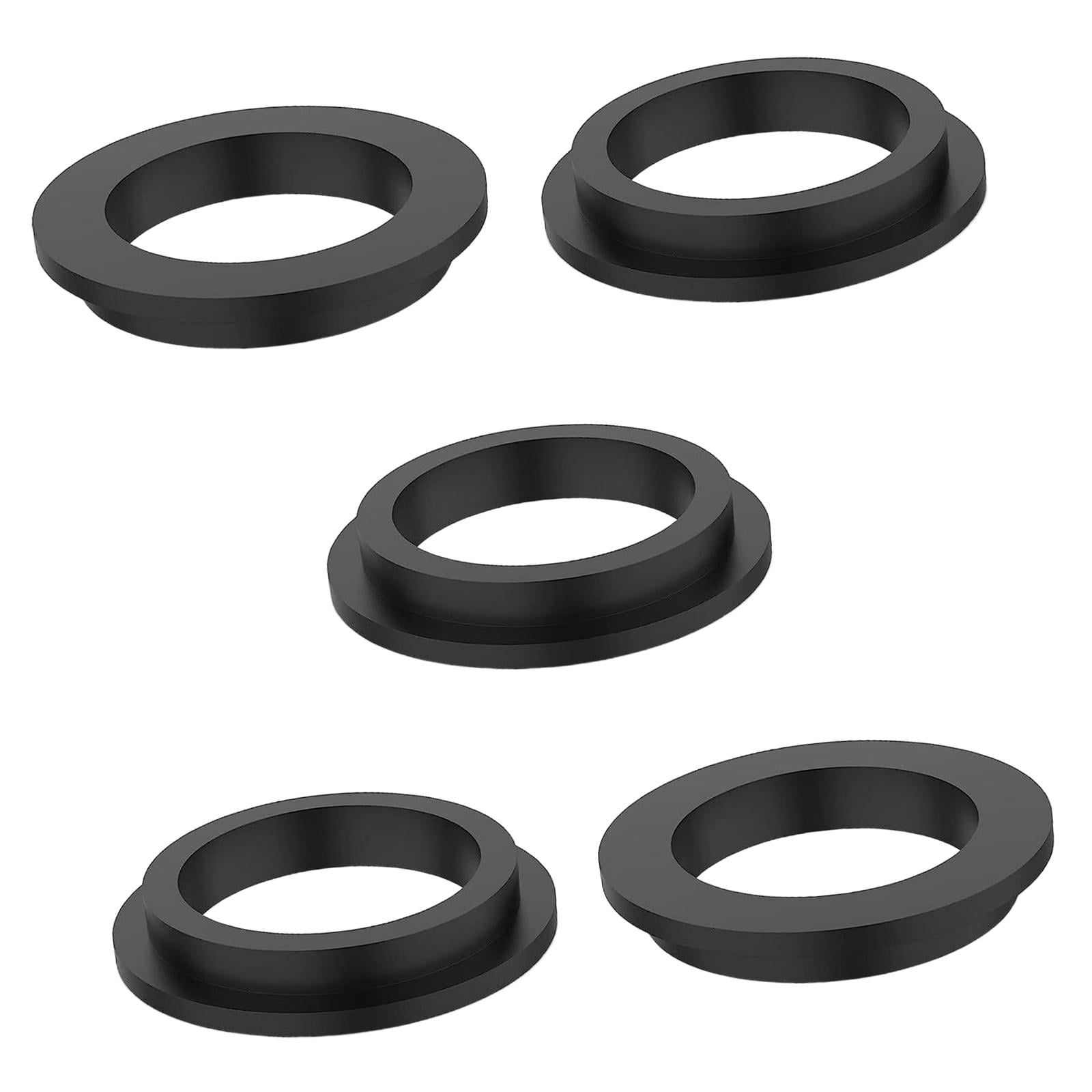 Pool Filter O , 11412 Rubber Washer, Pool Hose Gasket for Accessories 5Pcs