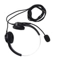 thumbnail image 3 of Headsetwith Mute Button,Call Center Headset USB Customer Service Headphone USB Headset Effortless Installation, 3 of 8