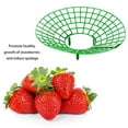 thumbnail image 4 of Strawberry Stand Frame Holder Balcony Planting Rack Fruit Support Plants B XBX, 4 of 8