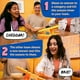 thumbnail image 3 of Tilt N Shout, a Fast-Paced Family Board Game, an Interactive Puzzle for Kids and Adults for Family Game Night, 3 of 5