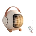thumbnail image 5 of Spaceman Desktop Mini Heater Dryer Home Small Heater Heater Wholesale Niuniu, 5 of 5