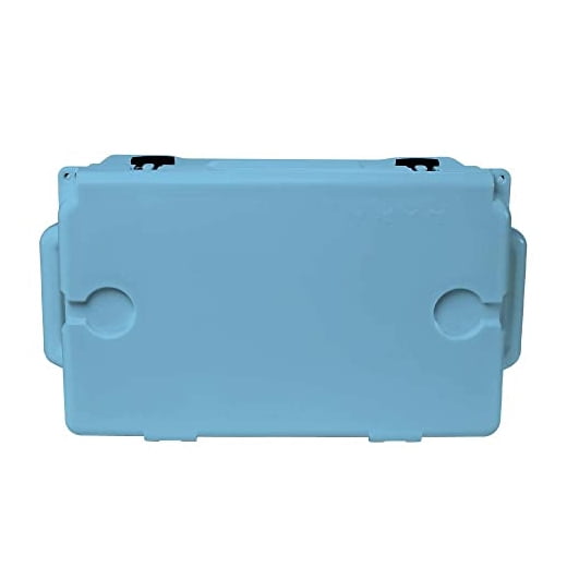 LAKA Coolers 45 Qt Cooler - Blue
