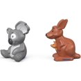 thumbnail image 2 of Little People Kangaroo & Koala, 2 of 4