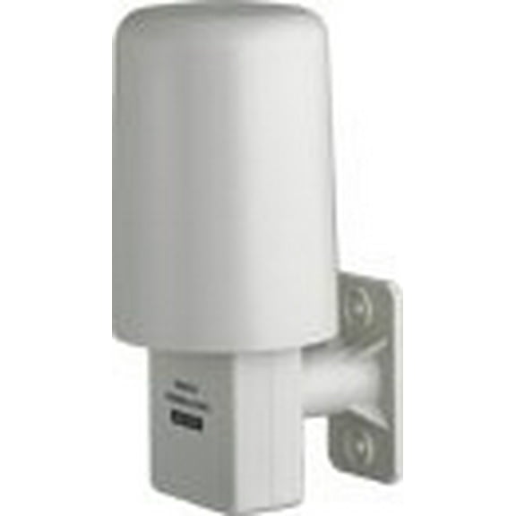 Wireless Weather Station