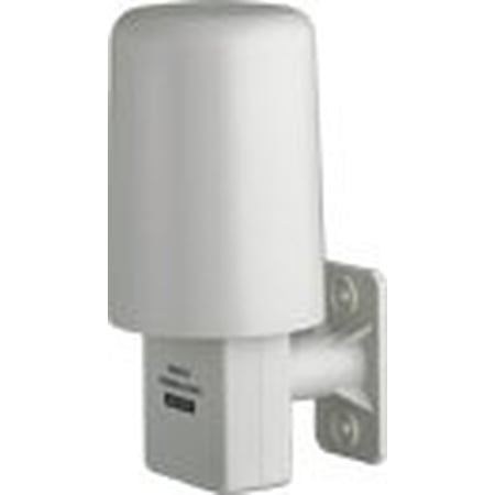 Wireless Weather Station