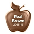 thumbnail image 3 of Apple Barrel Acrylic Craft Paint, Gloss Finish, Real Brown, 2 fl oz, 3 of 16