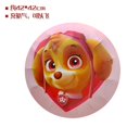 thumbnail image 1 of Paw Patrol-Globo redondo de papel de aluminio para niños, decoración para fiesta de cumpleaños, rescate de la fuerza, cachorro, dibujos animados, decoración del hogar, 1 of 4