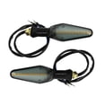 thumbnail image 2 of Direccionales delanteras para moto Rocketman 250cc Sayto, 2 of 3