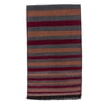 thumbnail image 3 of Scarf for Men Reversible Elegant Classic Scarves for Fall Winter (TA04-18), 3 of 5