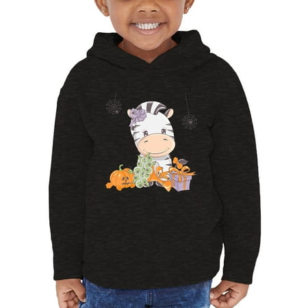 

Cute Baby Zebra W Gummy Eyes Hoodie Toddler -Image by Shutterstock 4 Toddler