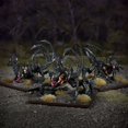 thumbnail image 3 of Mantic Entertainment Ltd. MGCKWNS402 KoW: Nightstalker Fiends Regiment, 3 of 3