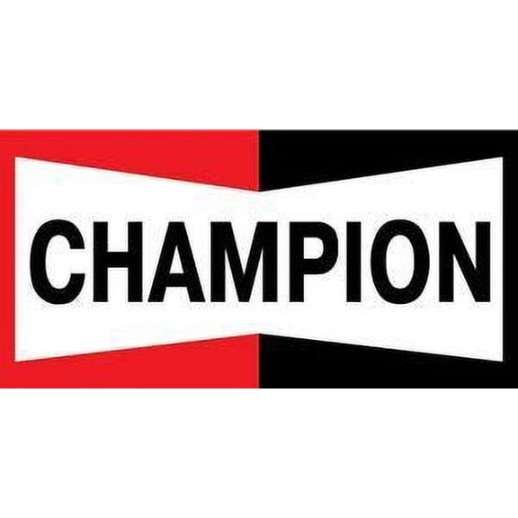 Champion Spark Plug RA8HC Aftermarket - Universal Fit Motorcycle Part