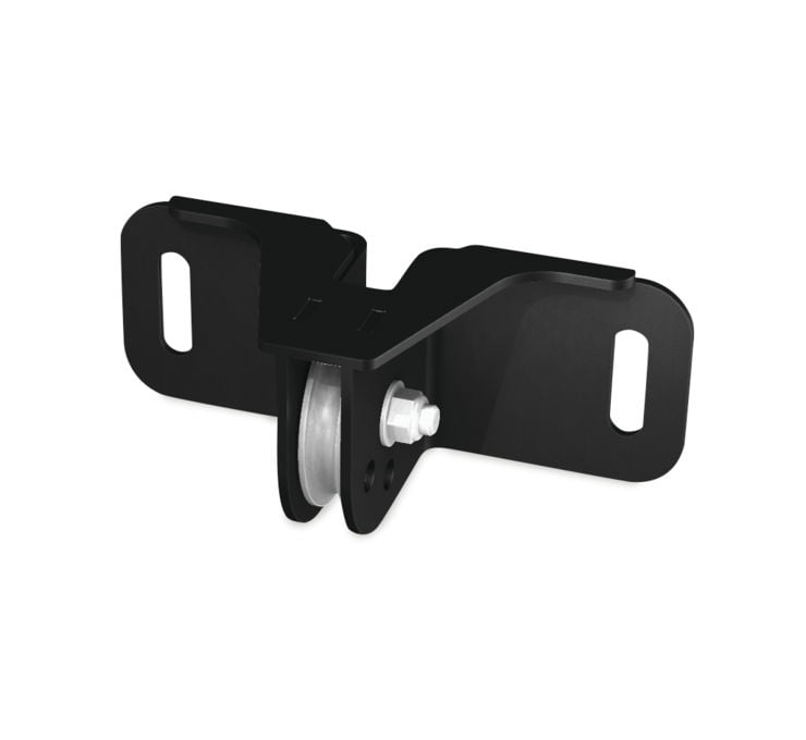 KFI Plow Fairlead Pulley Bracket Wide 6" bolt pattern 105465