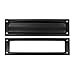 thumbnail image 3 of Deltana MS211U19 13 1/8-Inch Mail Slot with Solid Brass Interior Frame, 3 of 3