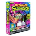 thumbnail image 5 of SLIMYGLOOP Ultimate D.I.Y. Slime Kit for Kids, Makes Over 10 Slime Creations, Ages 6+, Craft Activity Set for Boys and Girls, 5 of 6