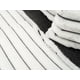 thumbnail image 5 of Cobertor Rabbit de Flannel Blanco con Gris King Size Dormireal, 5 of 5