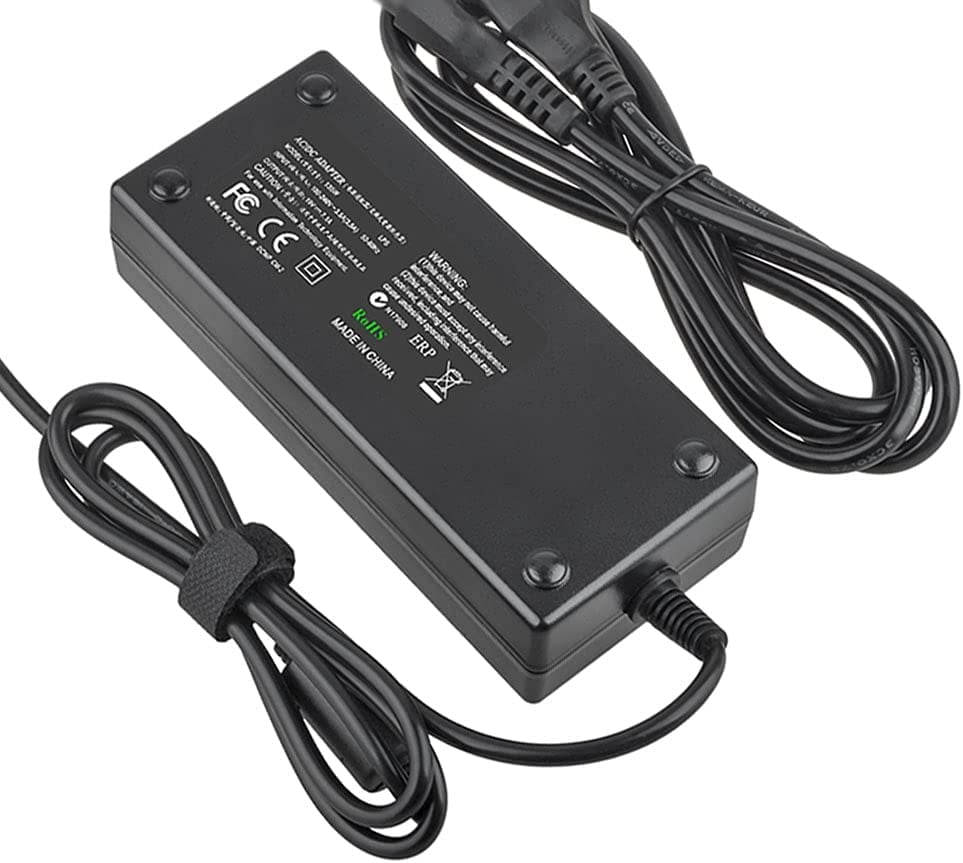 150W 19V AC Adapter Charger For New 2014 Razer Blade RZ09-0116 Gaming Laptop 