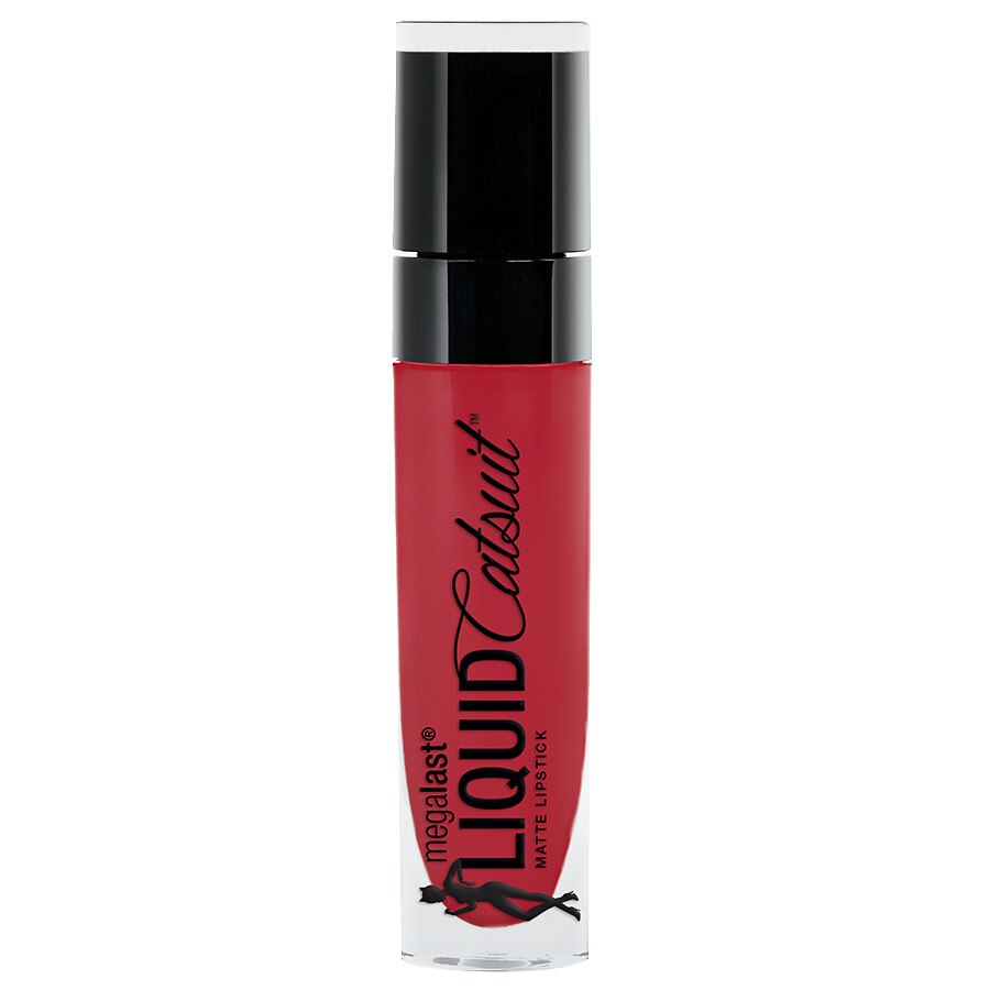 MegaLast Liquid Catsuit Lipstick, Missy and Fierce