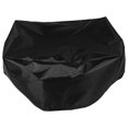 thumbnail image 3 of Oxford Fabric Elliptical Machine Cover Durable Dustproof Shield for Indoor Home Exercise Equipment Storage, 3 of 5