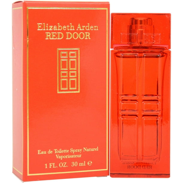 Red Door Perfume