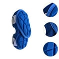 thumbnail image 6 of lacooooppia Baseball -Ellbow Protection -Protection Equipment Devices of Comfortable Breathing Actively Effective Sport Adjustable for Teenagers Protectors Blue, 6 of 8