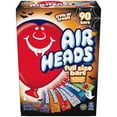 thumbnail image 5 of Airheads Candy Bars, Halloween Variety Box, Chewy Full Size Fruit Taffy, Trick or Treat Mega Box, 90 Individually Wrapped Full Size Bars (Packaging May Vary) 90 Count (Pack of 1), 5 of 7