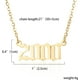 thumbnail image 2 of Collar con colgante de número de año de nacimiento de acero inoxidable con número dorado, collar de cumpleaños, joyería de cadena para mujeres y niñas, 2 of 6
